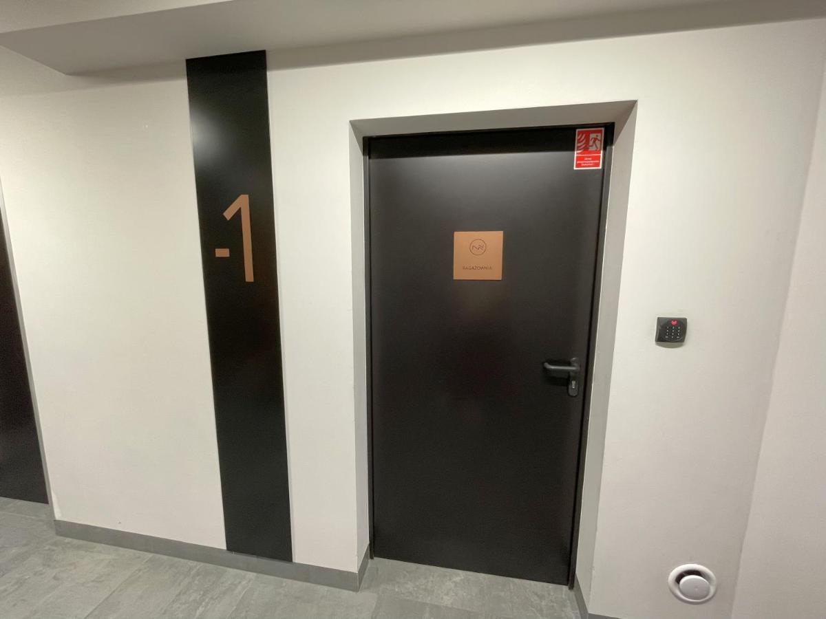Apartament Nadmotlawie 92 Sauna Fitness Gdańsk Exterior foto