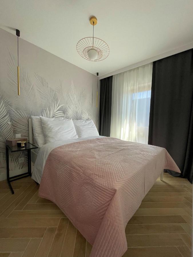 Apartament Nadmotlawie 92 Sauna Fitness Gdańsk Exterior foto